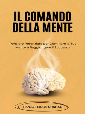 cover image of Il Comando della Mente